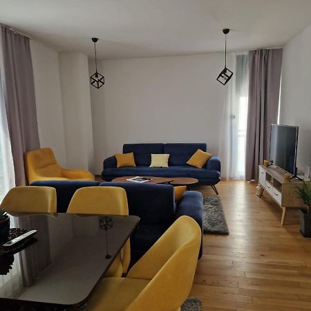 Your Second Home In Podgorica Zewnętrze zdjęcie