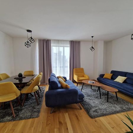 Your Second Home In Podgorica Zewnętrze zdjęcie