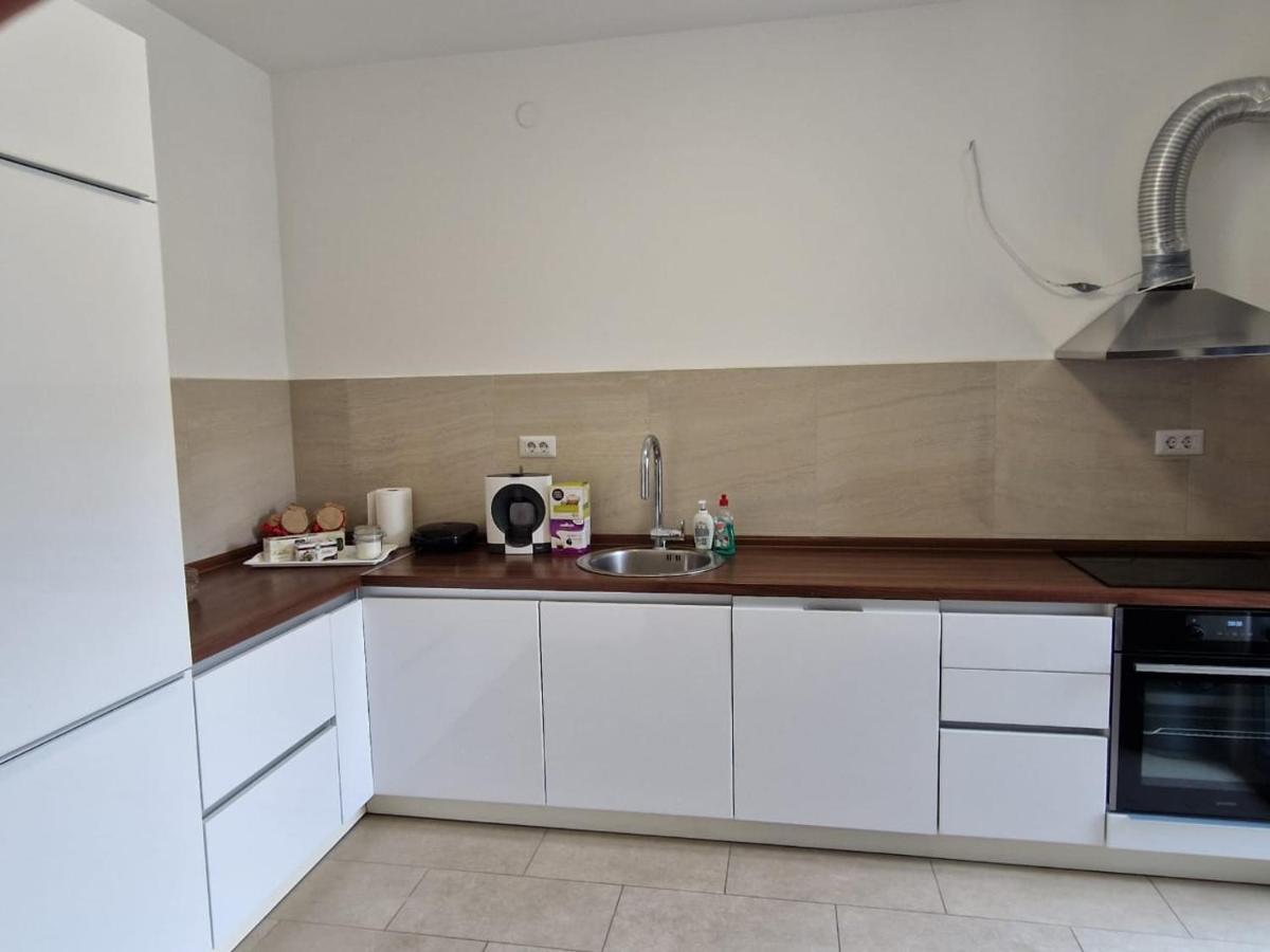 Your Second Home In Podgorica Zewnętrze zdjęcie