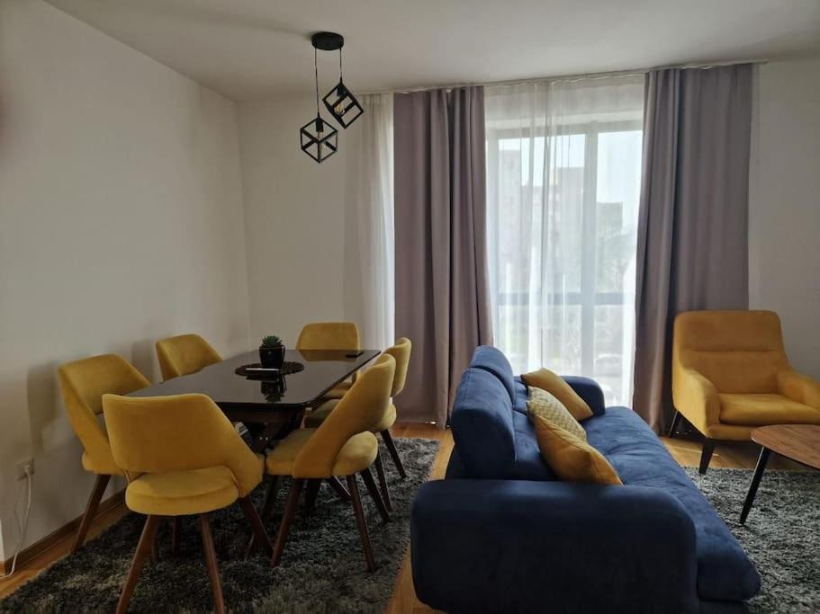 Your Second Home In Podgorica Zewnętrze zdjęcie