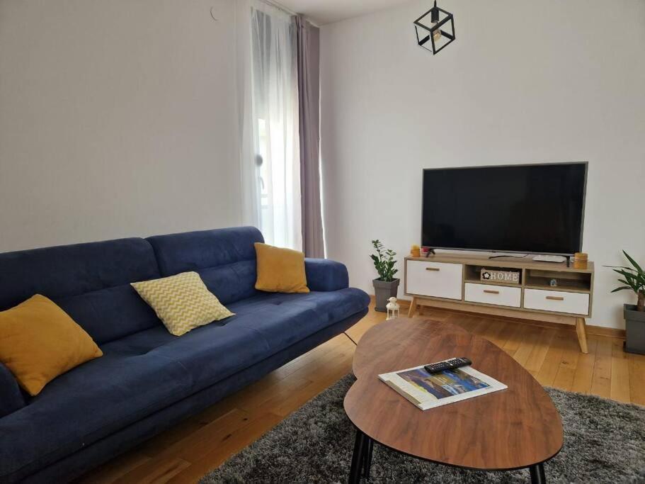 Your Second Home In Podgorica Zewnętrze zdjęcie
