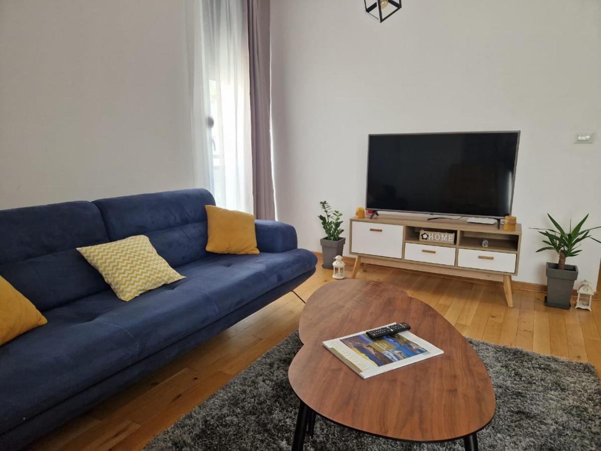 Your Second Home In Podgorica Zewnętrze zdjęcie