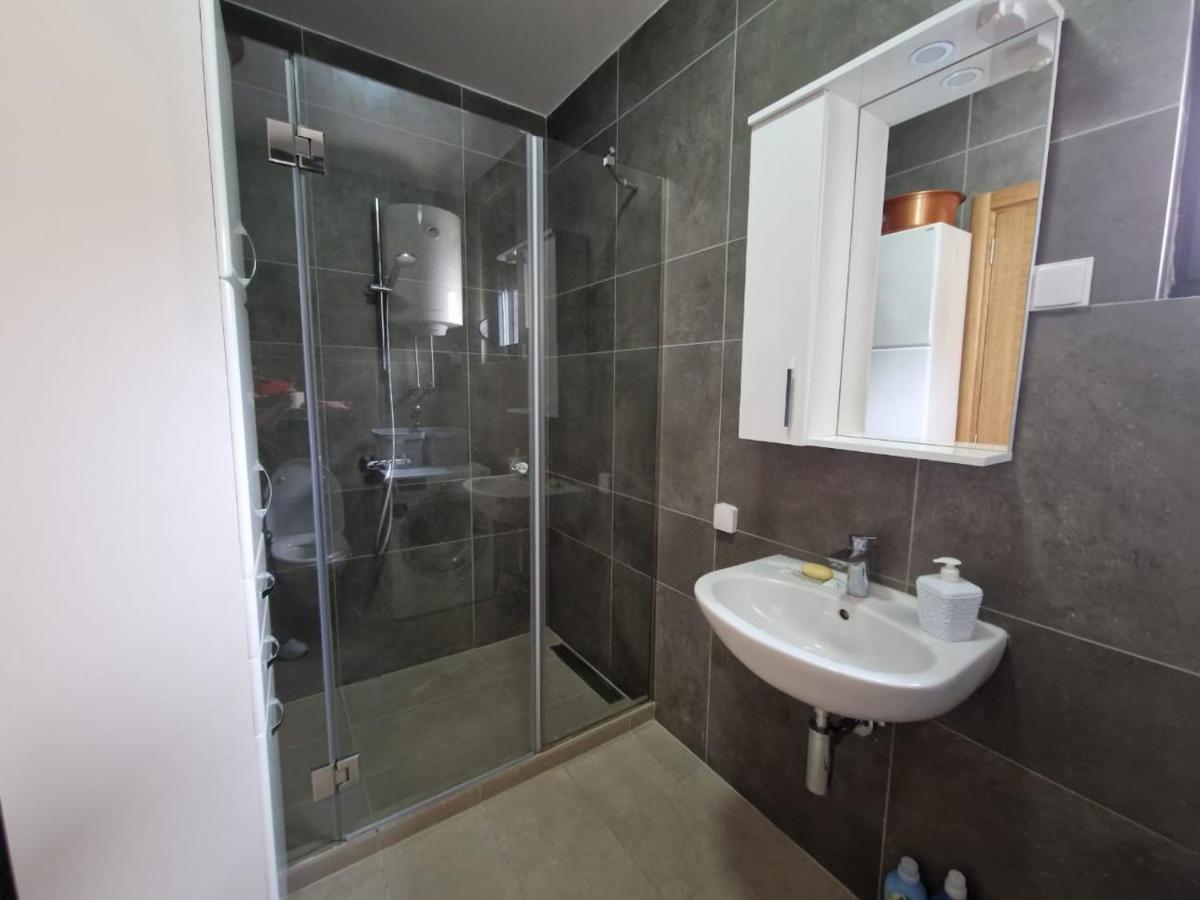 Your Second Home In Podgorica Zewnętrze zdjęcie