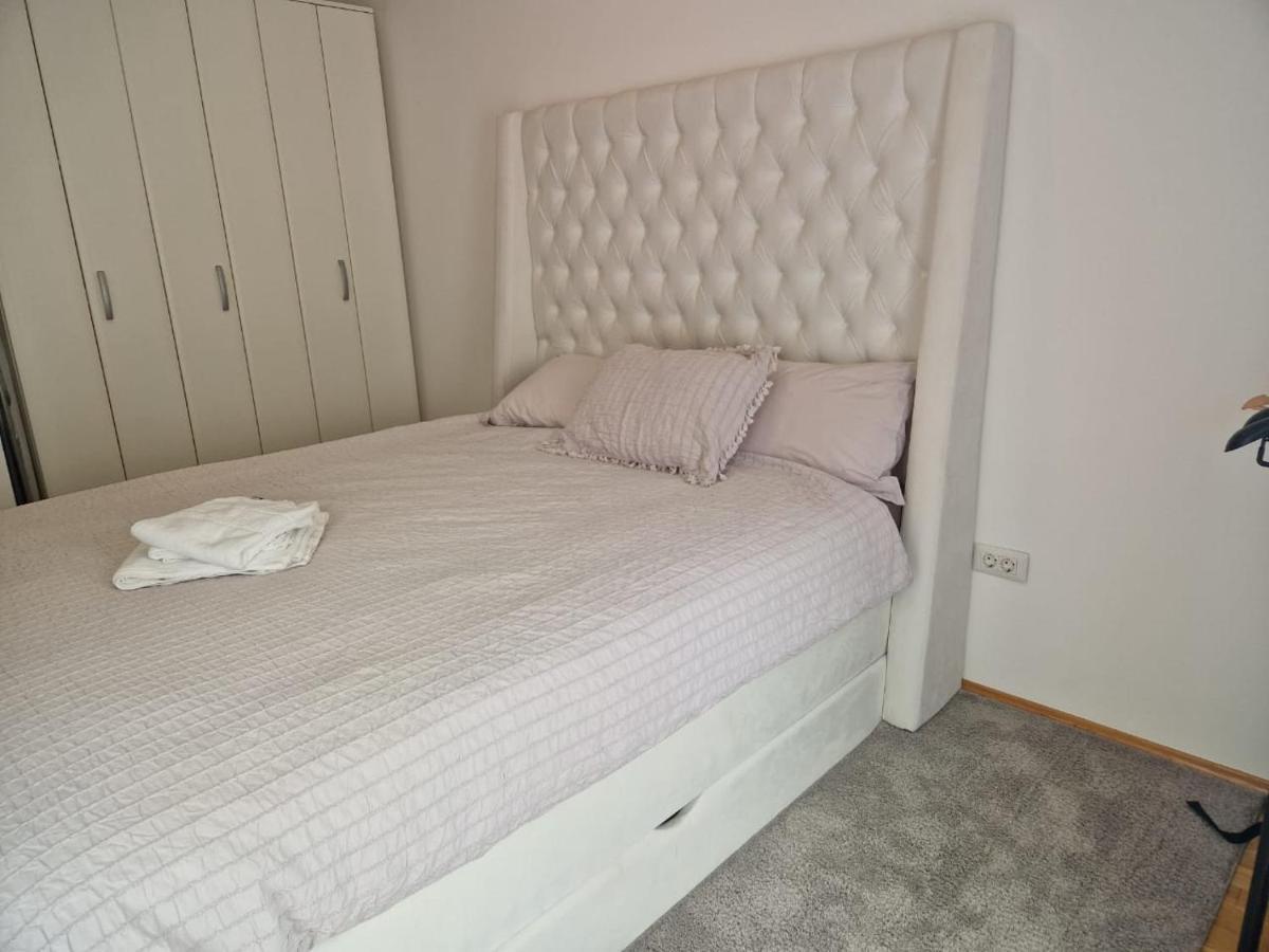 Your Second Home In Podgorica Zewnętrze zdjęcie