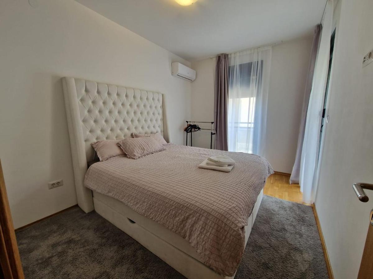 Your Second Home In Podgorica Zewnętrze zdjęcie