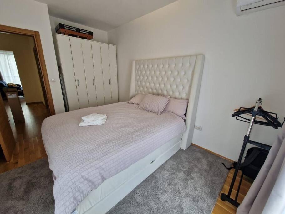 Your Second Home In Podgorica Zewnętrze zdjęcie