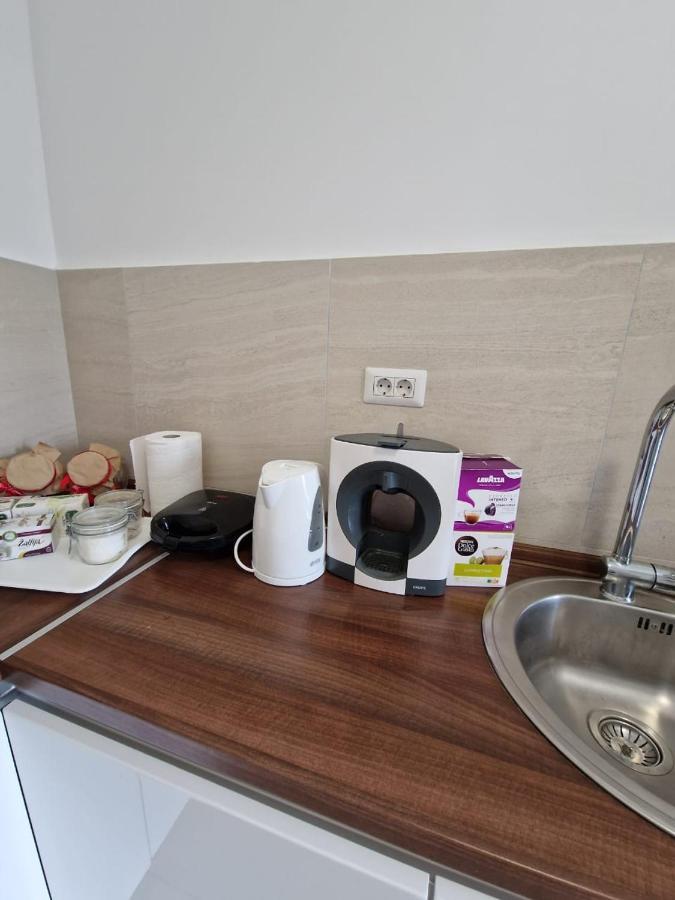 Your Second Home In Podgorica Zewnętrze zdjęcie