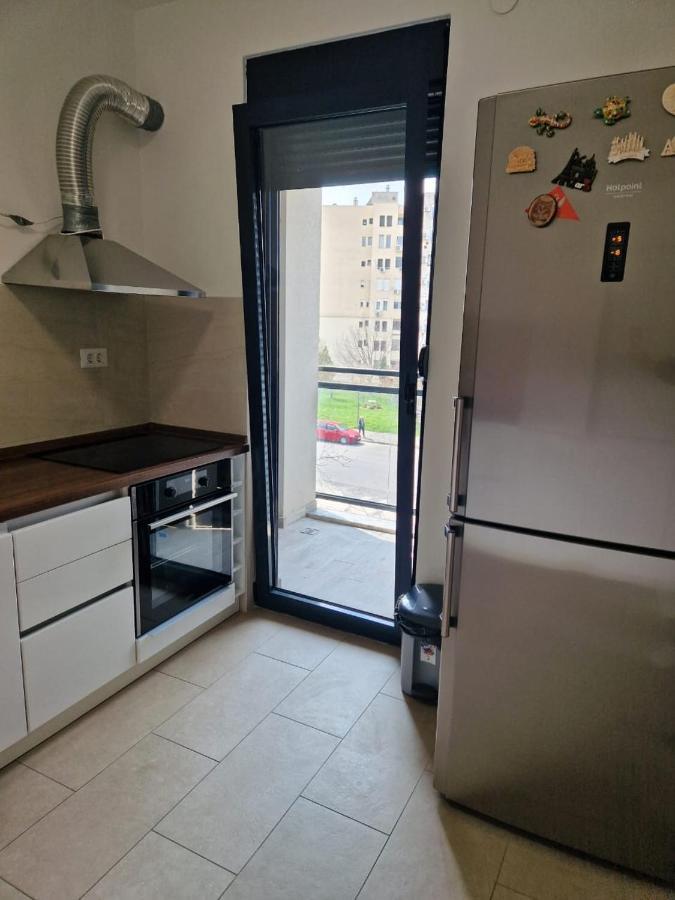 Your Second Home In Podgorica Zewnętrze zdjęcie